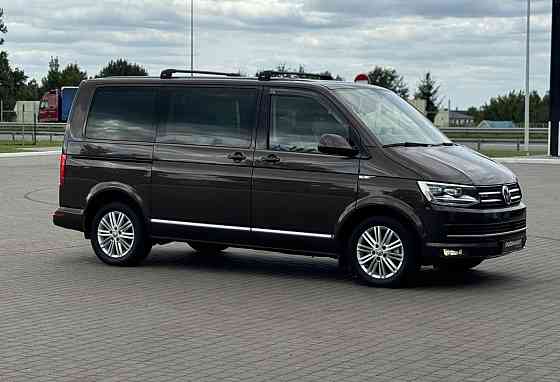 Volkswagen 2016 Рівне