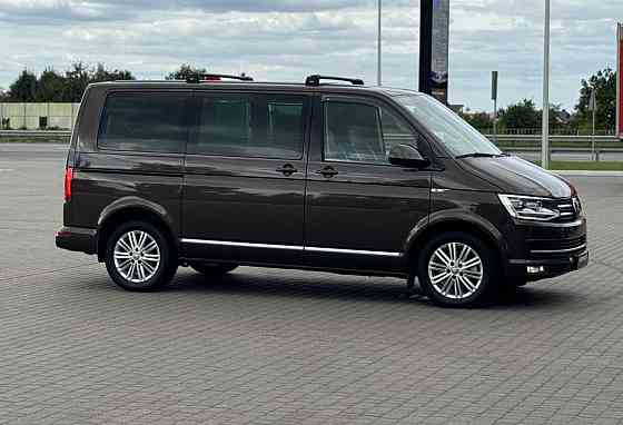 Volkswagen 2016 Рівне