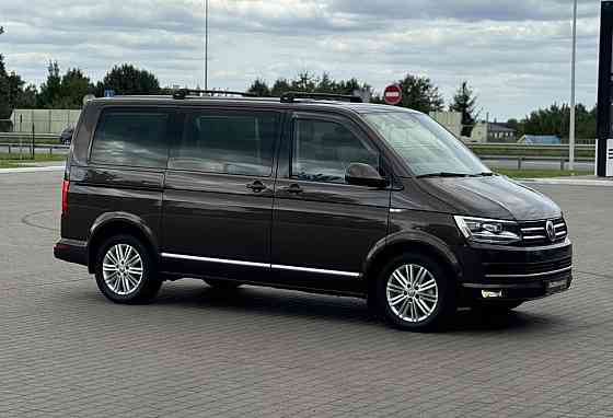 Volkswagen 2016 Рівне