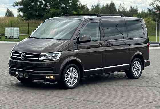 Volkswagen 2016 Рівне