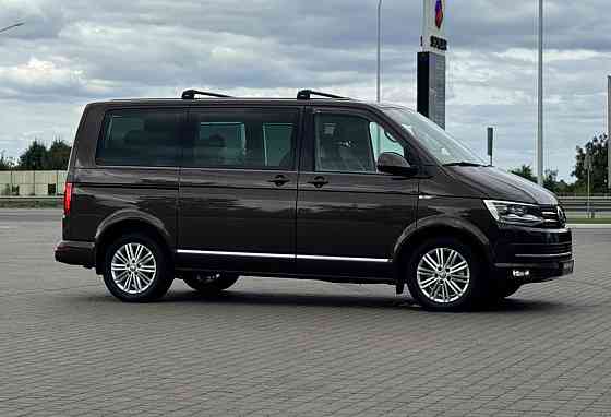 Volkswagen 2016 Рівне