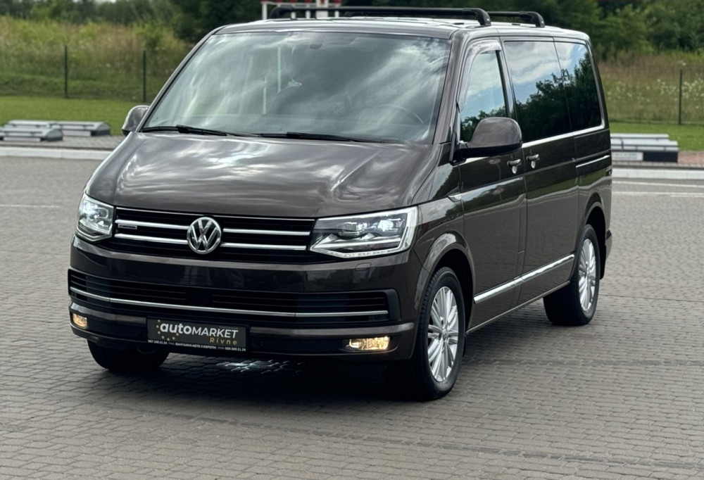 Volkswagen 2016 Рівне - зображення 16