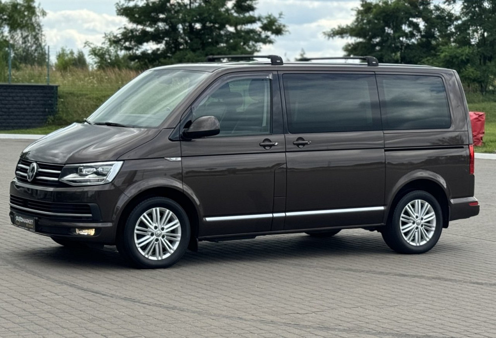 Volkswagen 2016 Рівне - зображення 20