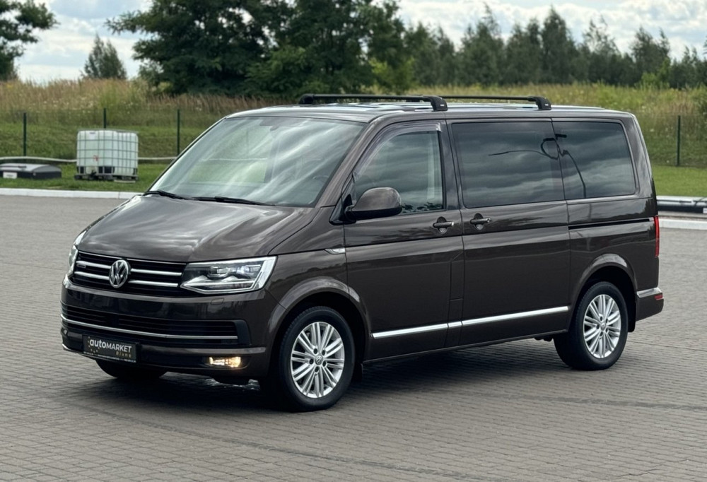 Volkswagen 2016 Рівне - зображення 18