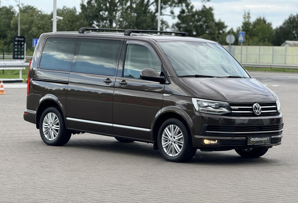 Volkswagen 2016 Рівне - зображення 10