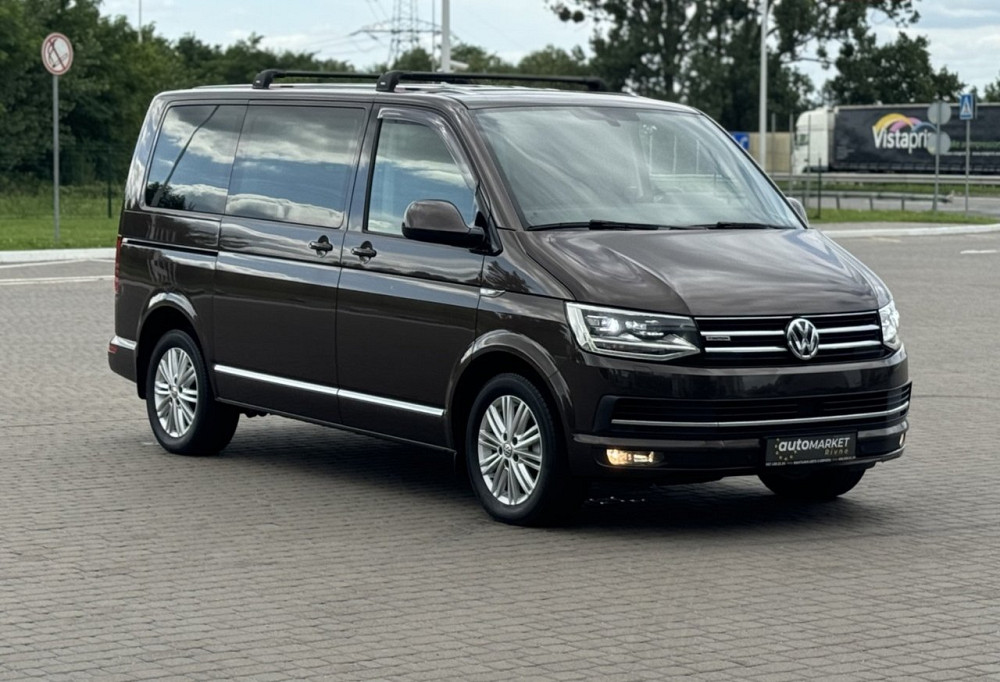 Volkswagen 2016 Рівне - зображення 9