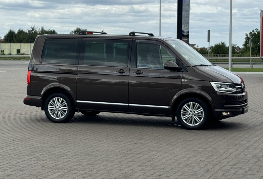 Volkswagen 2016 Рівне - зображення 4