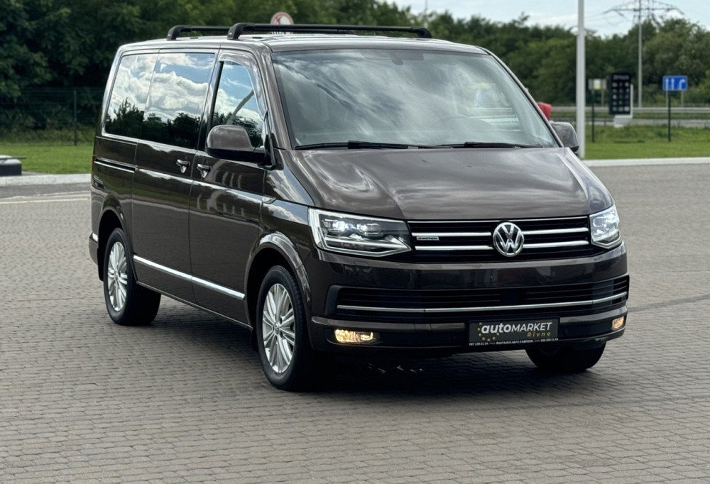 Volkswagen 2016 Рівне - зображення 14