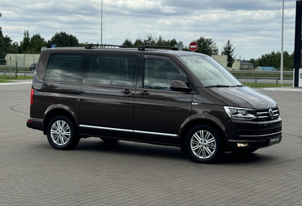 Volkswagen 2016 Рівне - зображення 2