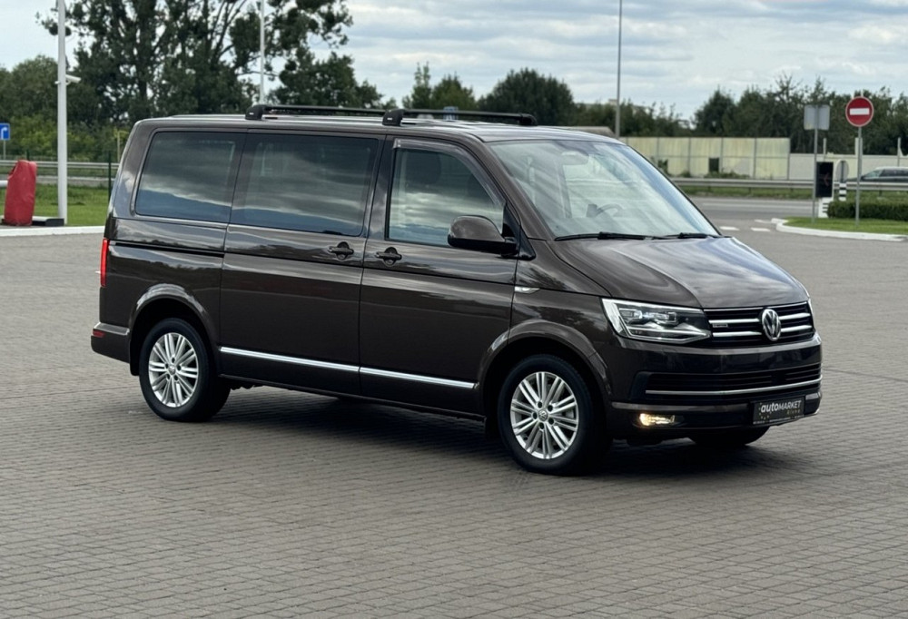 Volkswagen 2016 Рівне - зображення 7