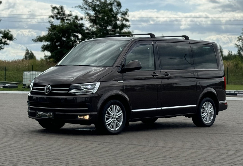 Volkswagen 2016 Рівне - зображення 17