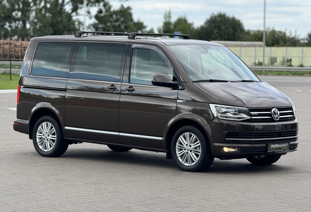 Volkswagen 2016 Рівне - зображення 8