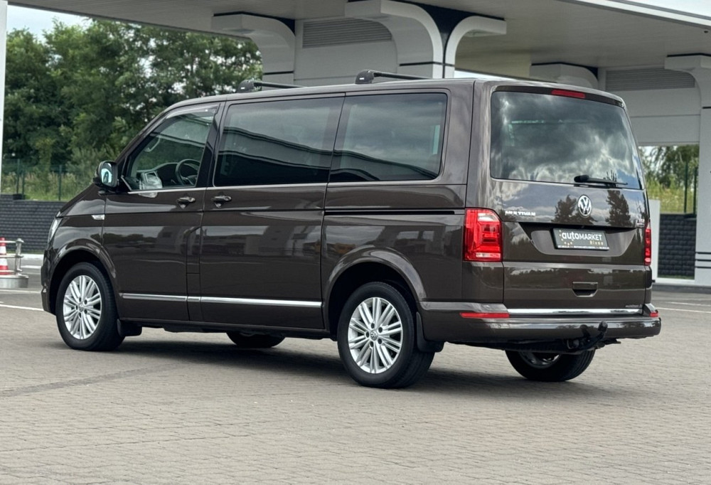 Volkswagen 2016 Рівне - зображення 19