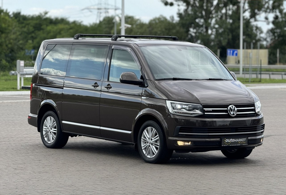 Volkswagen 2016 Рівне - зображення 11