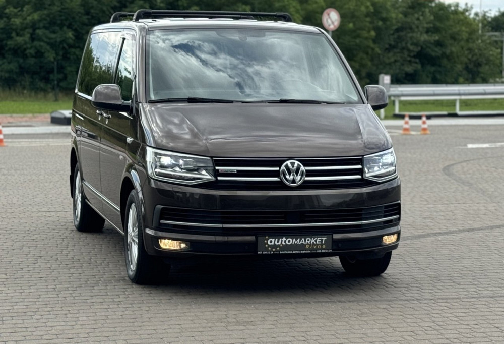 Volkswagen 2016 Рівне - зображення 13