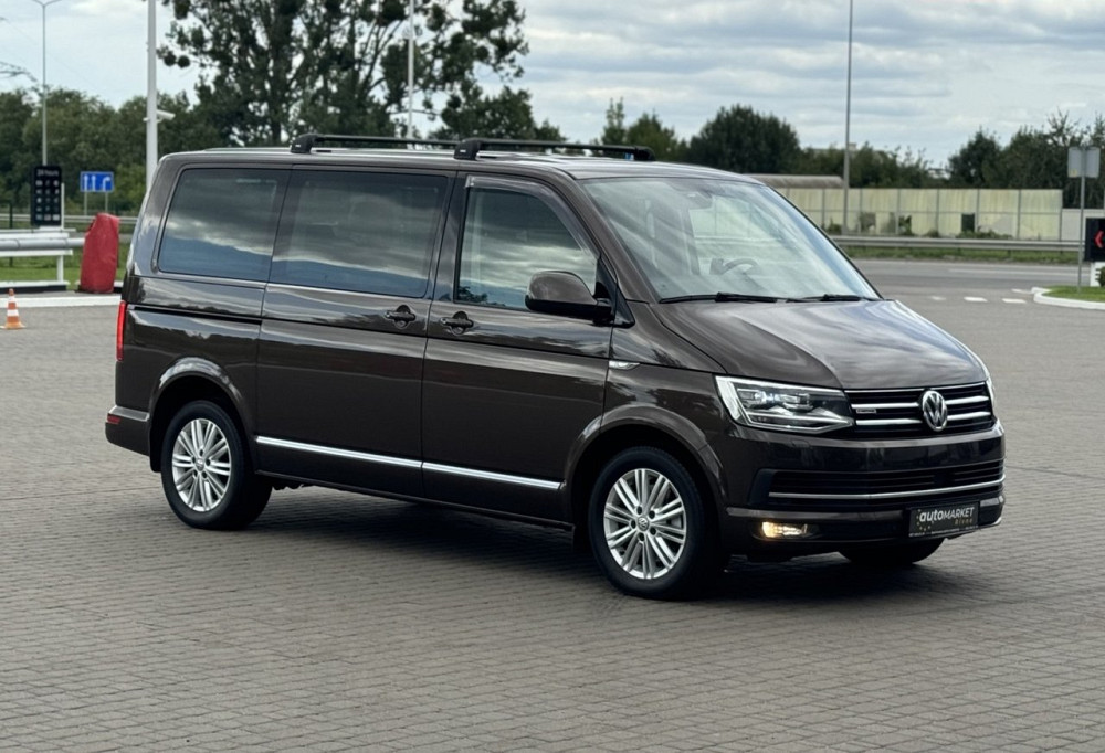 Volkswagen 2016 Рівне - зображення 6