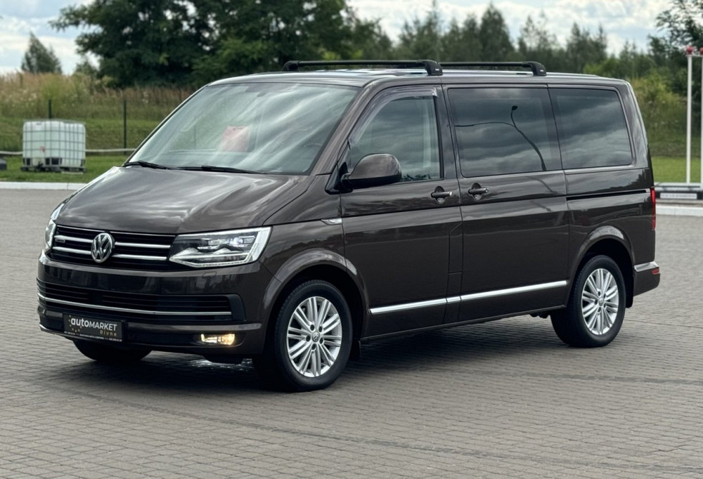 Volkswagen 2016 Рівне - зображення 1