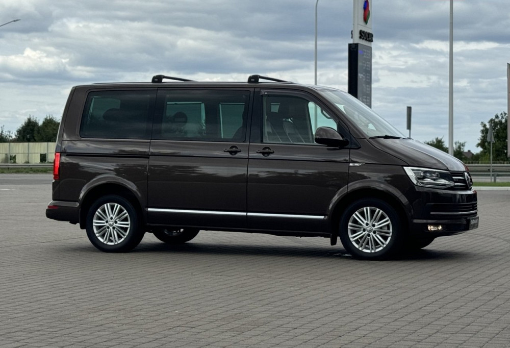 Volkswagen 2016 Рівне - зображення 3