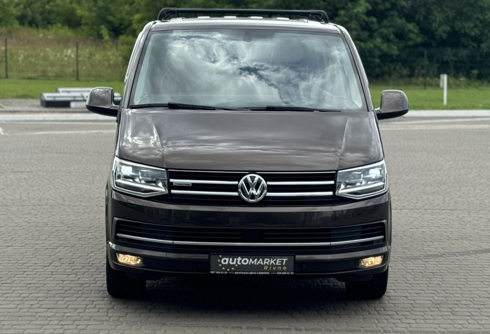 Volkswagen 2016 Рівне - зображення 15