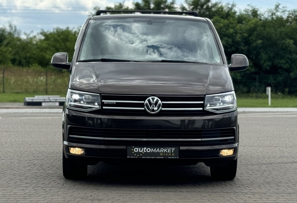 Volkswagen 2016 Рівне - зображення 12