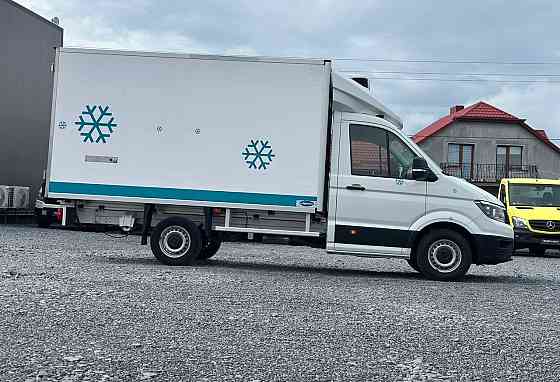Volkswagen Crafter 2020 Рівне