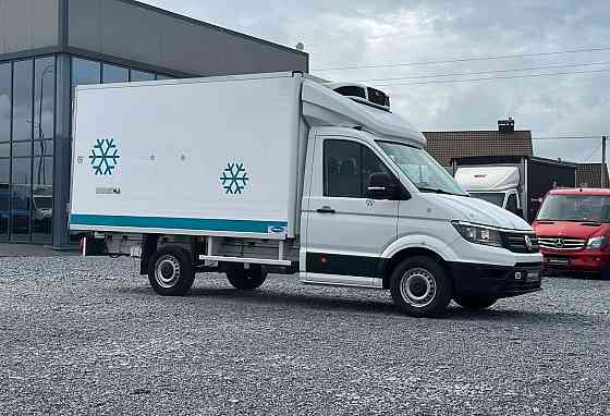 Volkswagen Crafter 2020 Рівне
