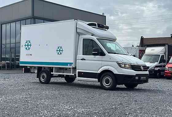 Volkswagen Crafter 2020 Рівне