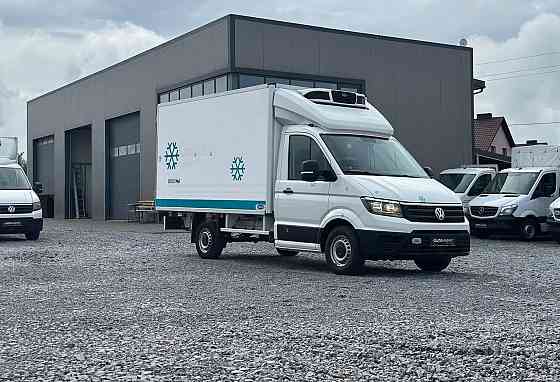 Volkswagen Crafter 2020 Рівне