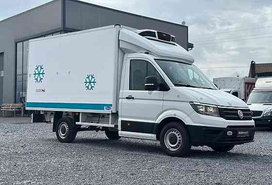 Volkswagen Crafter 2020 Рівне