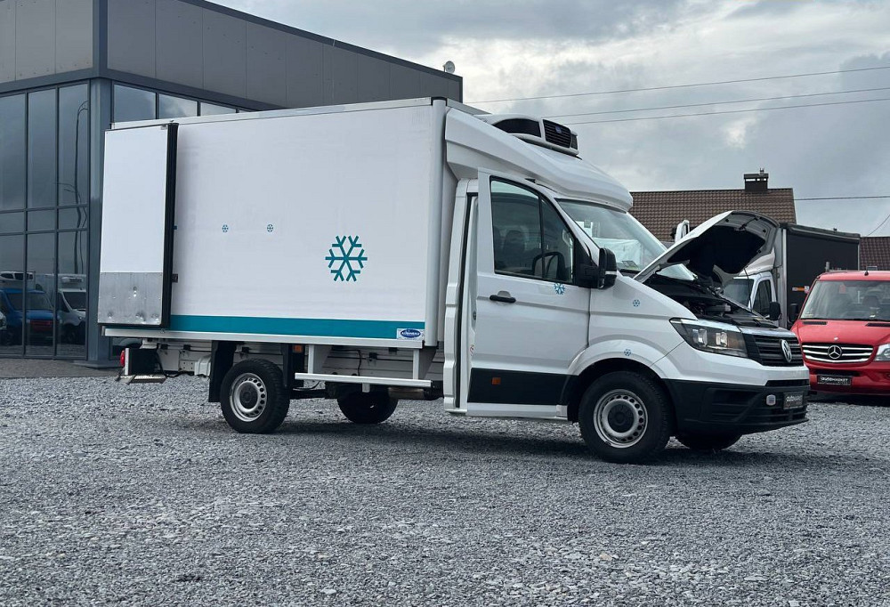 Volkswagen Crafter 2020 Рівне - зображення 18