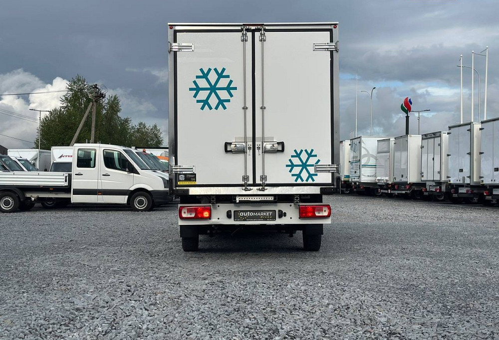 Volkswagen Crafter 2020 Рівне - зображення 14