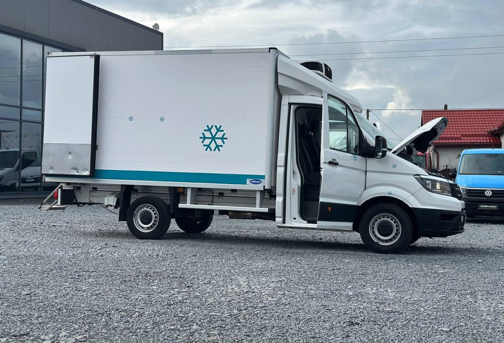 Volkswagen Crafter 2020 Рівне - зображення 17