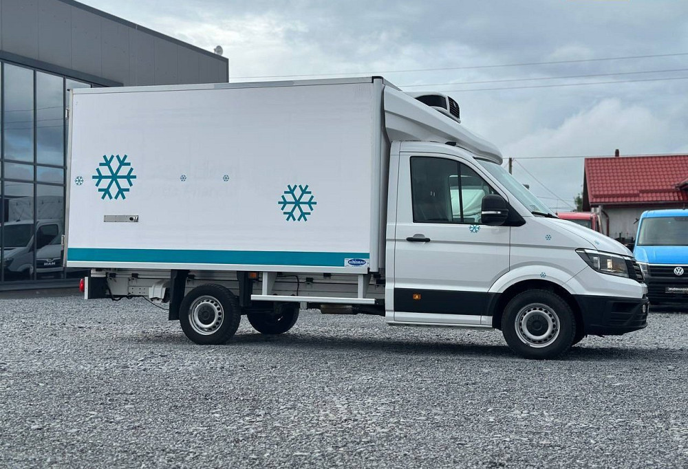 Volkswagen Crafter 2020 Рівне - зображення 3