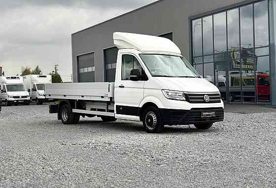 Volkswagen Crafter 2019 Рівне