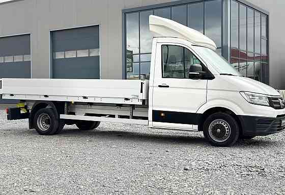 Volkswagen Crafter 2019 Рівне