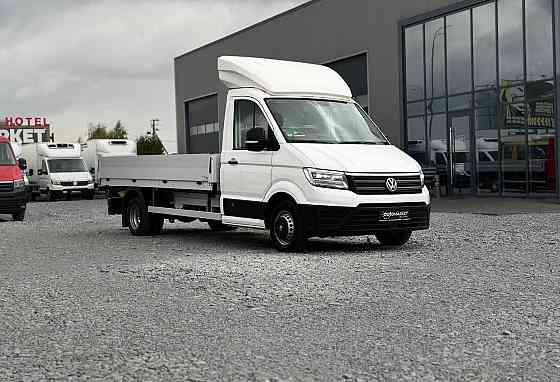 Volkswagen Crafter 2019 Рівне