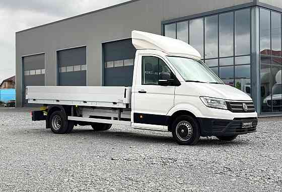 Volkswagen Crafter 2019 Рівне