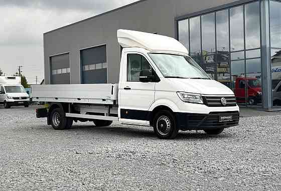 Volkswagen Crafter 2019 Рівне
