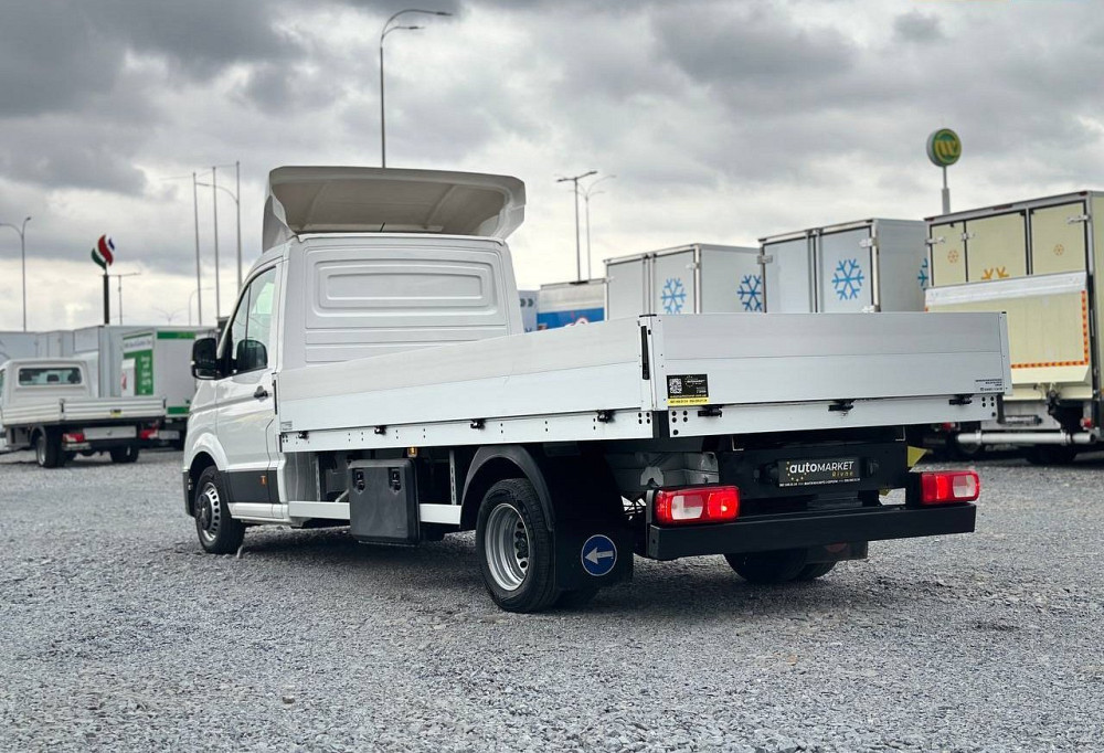 Volkswagen Crafter 2019 Рівне - зображення 12