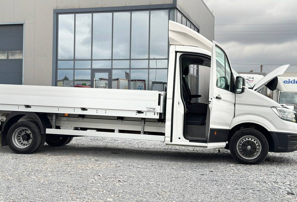 Volkswagen Crafter 2019 Рівне - зображення 15