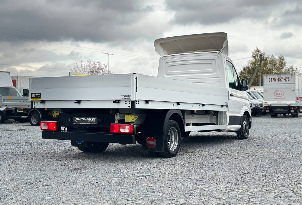 Volkswagen Crafter 2019 Рівне - зображення 14