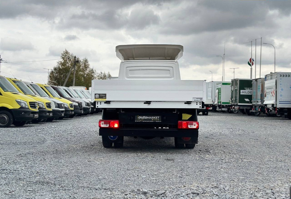 Volkswagen Crafter 2019 Рівне - зображення 13