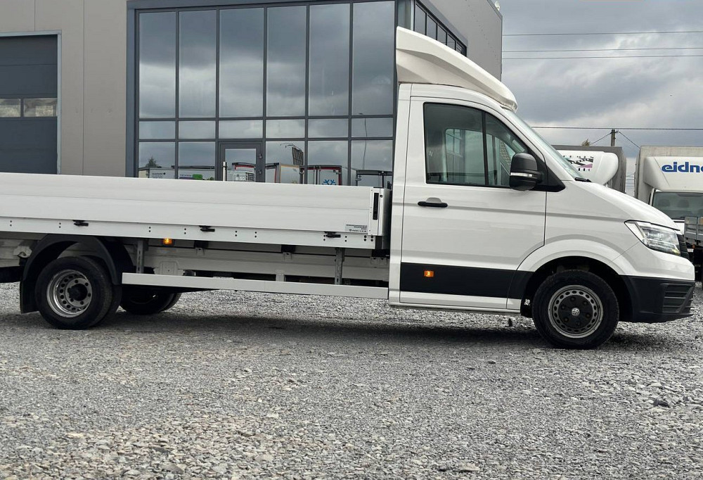 Volkswagen Crafter 2019 Рівне - зображення 2