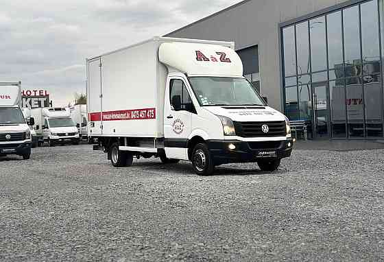 Volkswagen Crafter 2015 Рівне