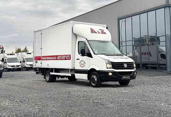 Volkswagen Crafter 2015 Рівне