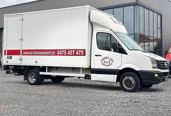 Volkswagen Crafter 2015 Рівне