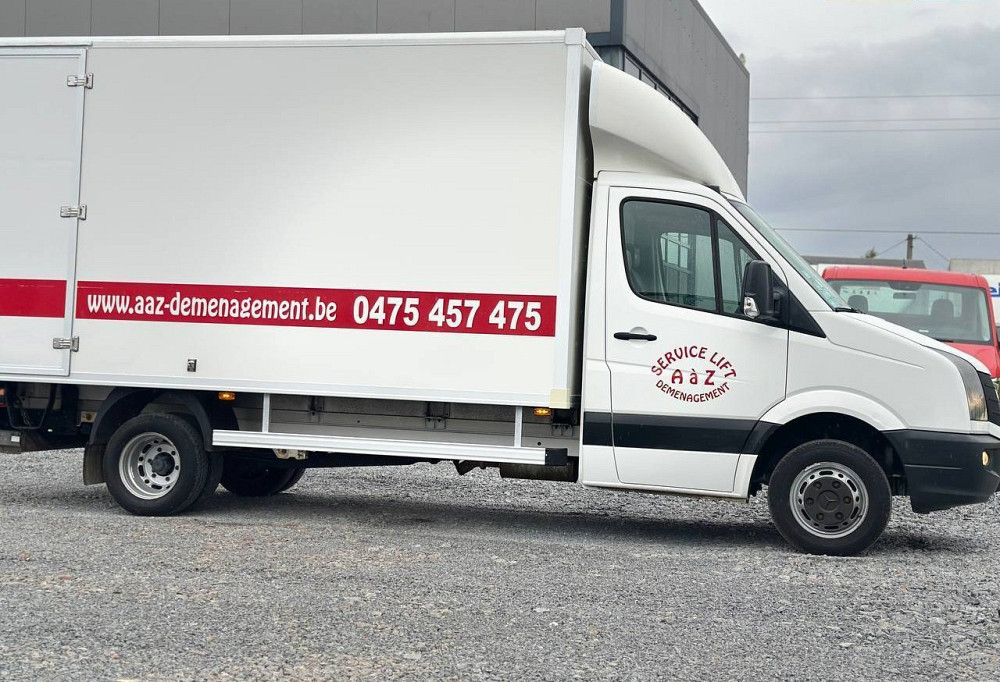 Volkswagen Crafter 2015 Рівне - зображення 2