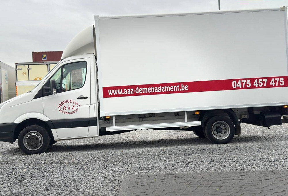 Volkswagen Crafter 2015 Рівне - зображення 11