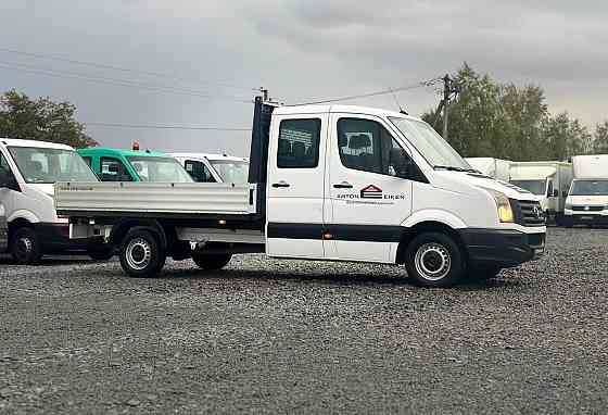 Volkswagen Crafter 2017 Рівне