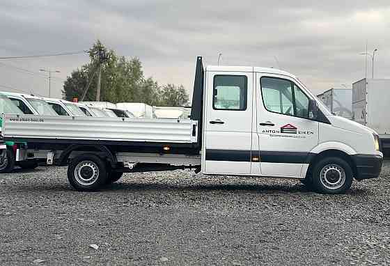 Volkswagen Crafter 2017 Рівне